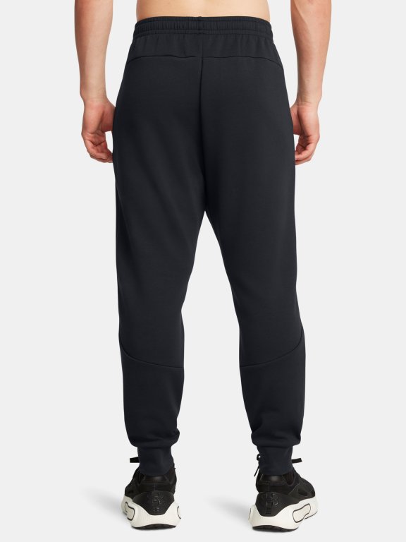 Штани Under Armour UA Unstoppable Flc Jgr EU