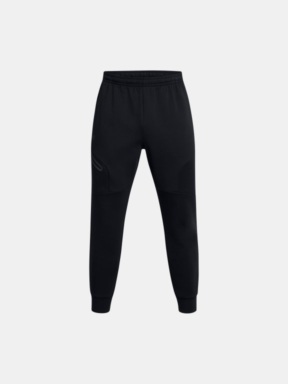 Штани Under Armour UA Unstoppable Flc Jgr EU