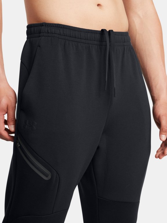 Штани Under Armour UA Unstoppable Flc Jgr EU