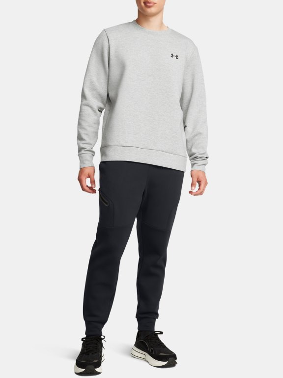 Штани Under Armour UA Unstoppable Flc Jgr EU