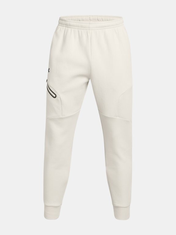 Штани Under Armour UA Unstoppable Flc Jgr EU