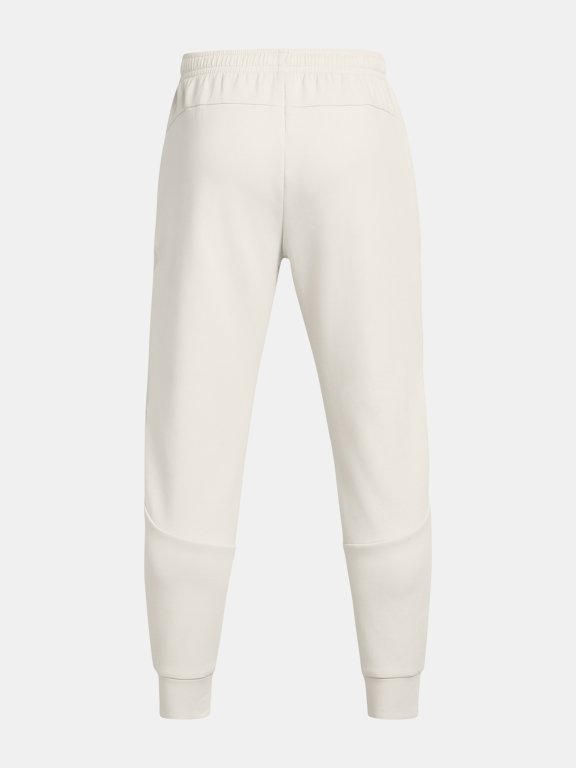 Штани Under Armour UA Unstoppable Flc Jgr EU