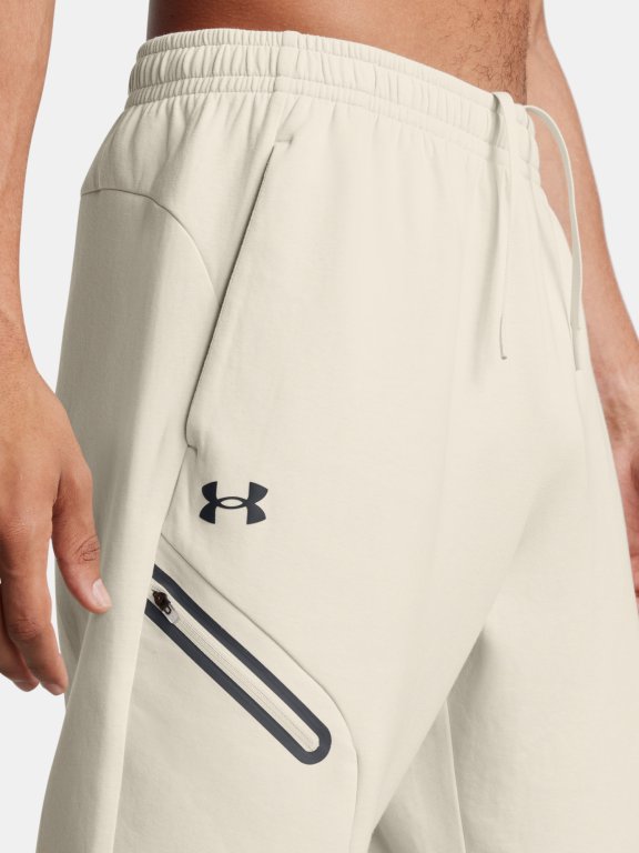 Штани Under Armour UA Unstoppable Flc Jgr EU