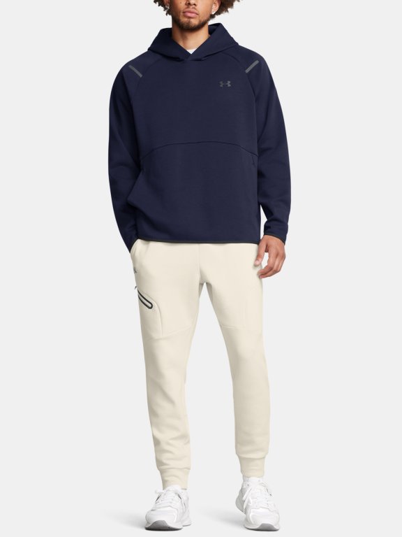 Штани Under Armour UA Unstoppable Flc Jgr EU