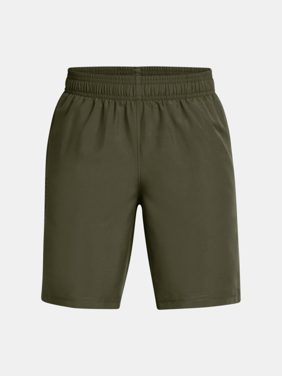 Шорти Under Armour UA Tech Woven Wordmark Short