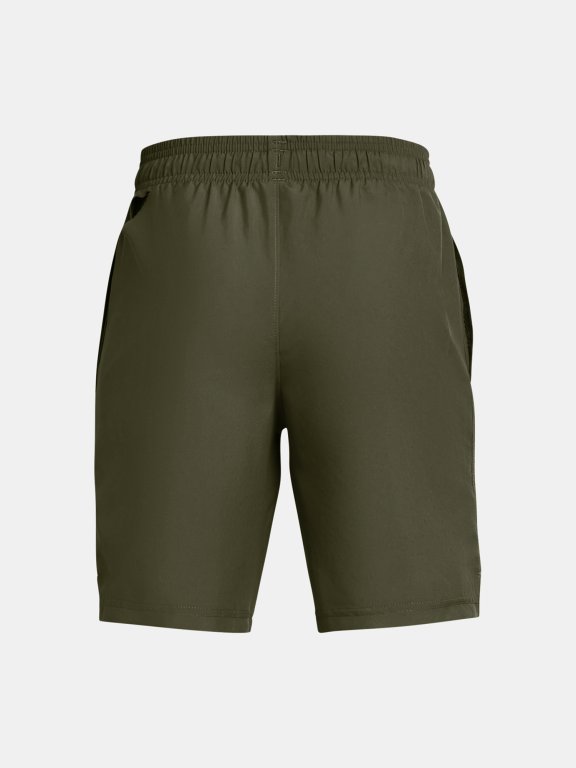 Шорти Under Armour UA Tech Woven Wordmark Short