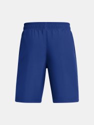 Шорти Under Armour UA Tech Woven Wordmark Short