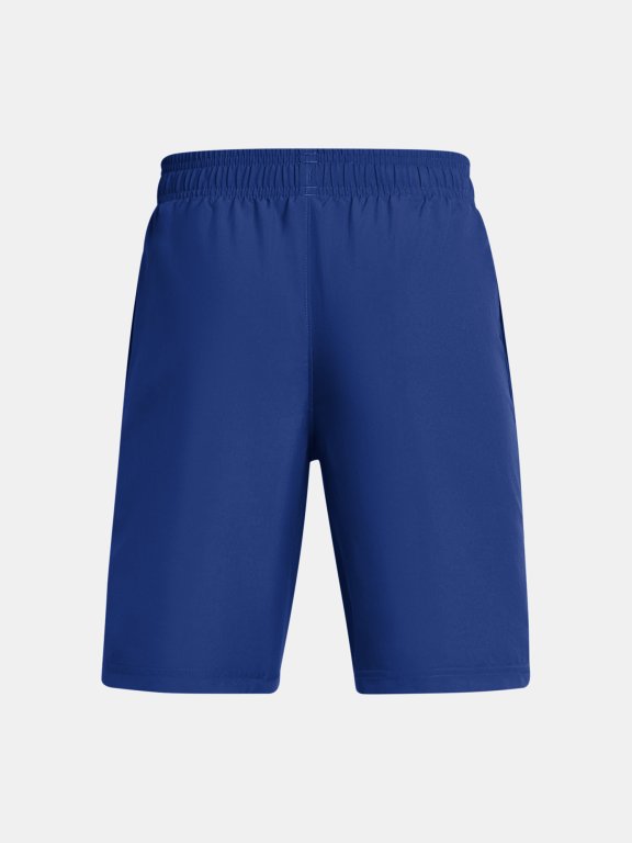 Шорти Under Armour UA Tech Woven Wordmark Short