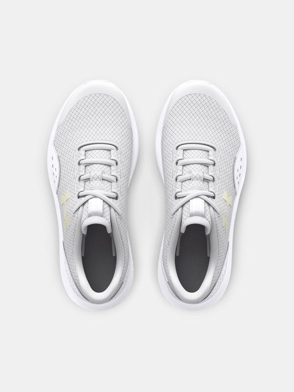 Кросівки Under Armour UA GGS Surge 4