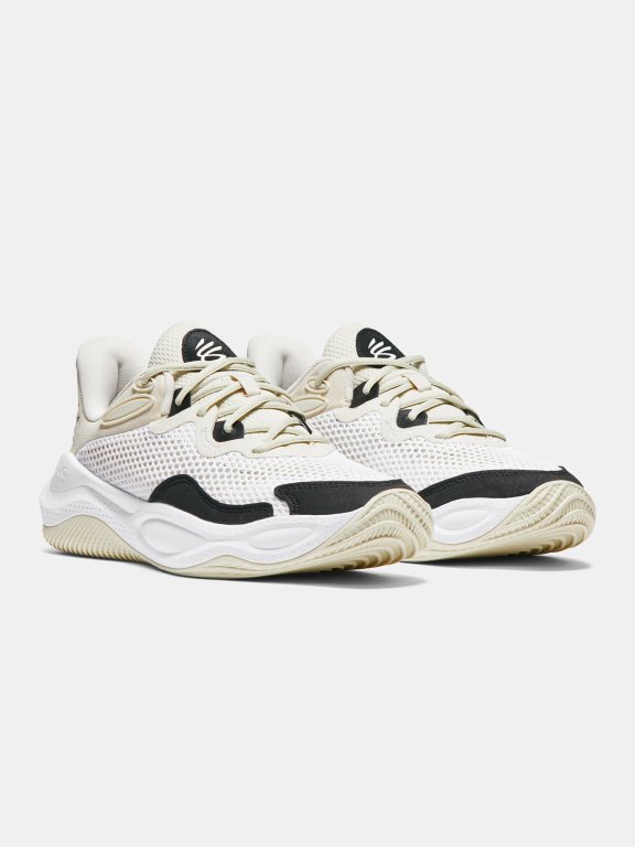 Unisexové boty Under Armour CURRY Splash 24 SDE