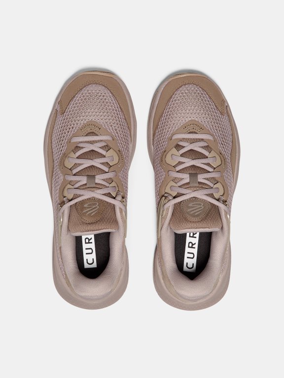 Unisexové boty Under Armour CURRY Splash 24 SDE