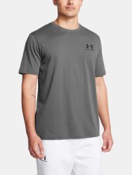 Футболка Under Armour UA M SPORTSTYLE LC SS