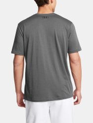 Футболка Under Armour UA M SPORTSTYLE LC SS