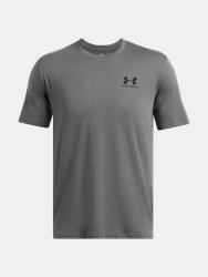 Футболка Under Armour UA M SPORTSTYLE LC SS