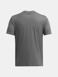Футболка Under Armour UA M SPORTSTYLE LC SS