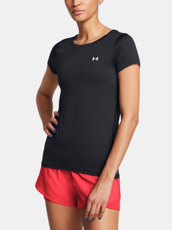 Футболка Under Armour Tech Mesh SS