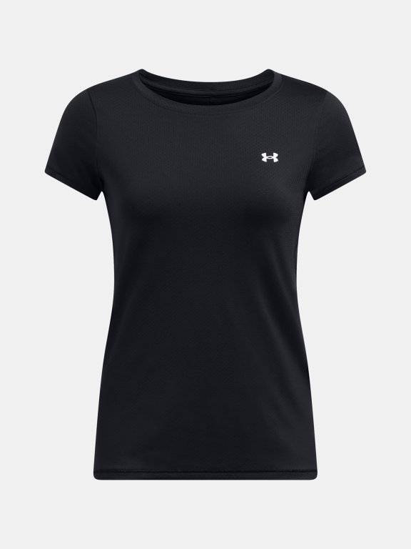 Футболка Under Armour Tech Mesh SS