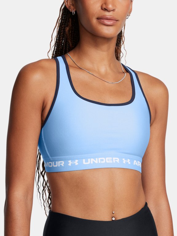 Бюстгальтер Under Armour з перехресною спинкою