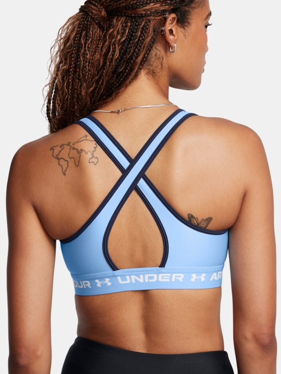 Бюстгальтер Under Armour з перехресною спинкою