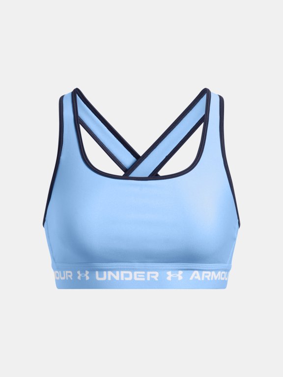 Бюстгальтер Under Armour з перехресною спинкою
