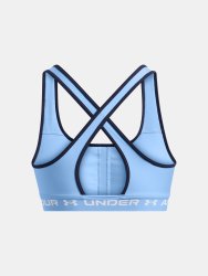 Бюстгальтер Under Armour з перехресною спинкою