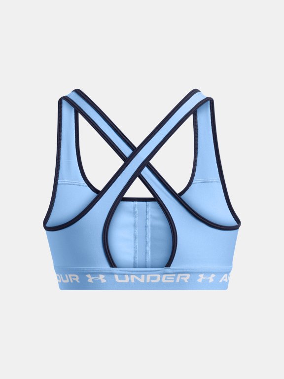 Бюстгальтер Under Armour з перехресною спинкою