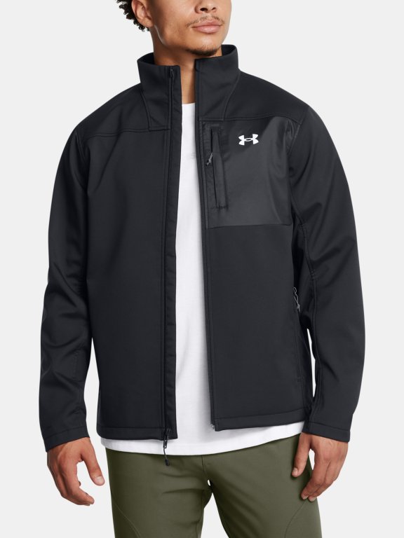 Куртка Under Armour SHIELD JACKET
