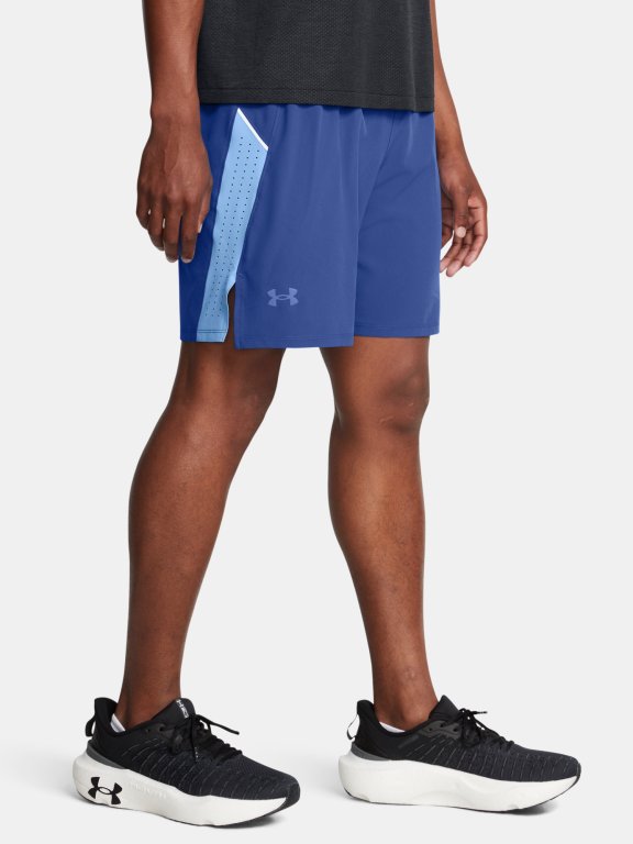Шорти Under Armour UA LAUNCH PRO 7