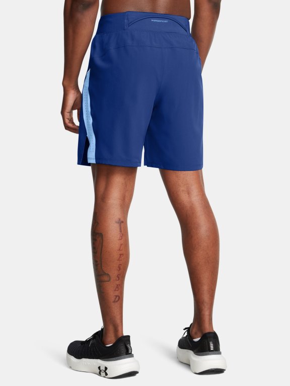 Шорти Under Armour UA LAUNCH PRO 7