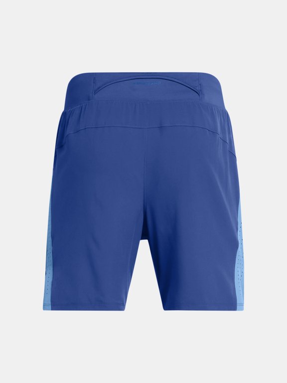 Шорти Under Armour UA LAUNCH PRO 7