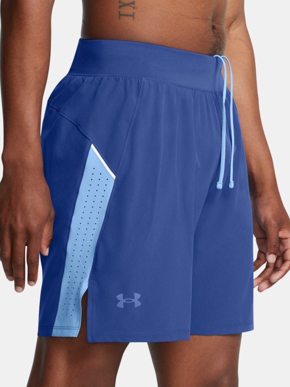 Шорти Under Armour UA LAUNCH PRO 7