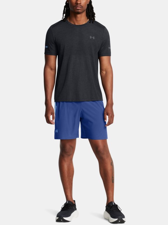 Шорти Under Armour UA LAUNCH PRO 7