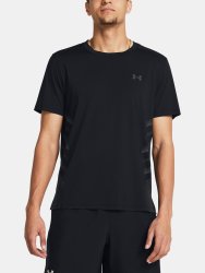 Футболка Under Armour UA LAUNCH ELITE GRAPHIC SS