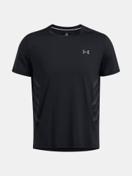 Футболка Under Armour UA LAUNCH ELITE GRAPHIC SS