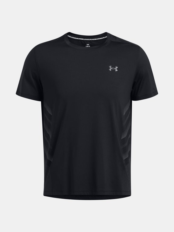 Футболка Under Armour UA LAUNCH ELITE GRAPHIC SS