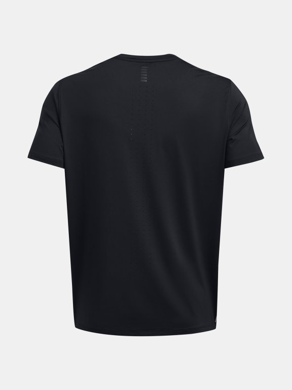 Футболка Under Armour UA LAUNCH ELITE GRAPHIC SS