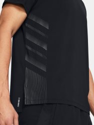 Футболка Under Armour UA LAUNCH ELITE GRAPHIC SS