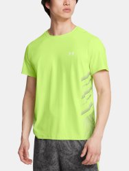 Футболка Under Armour UA LAUNCH ELITE GRAPHIC SS