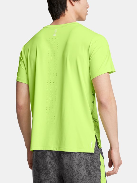 Футболка Under Armour UA LAUNCH ELITE GRAPHIC SS