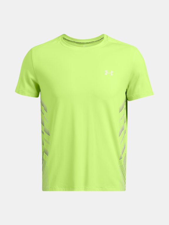 Футболка Under Armour UA LAUNCH ELITE GRAPHIC SS