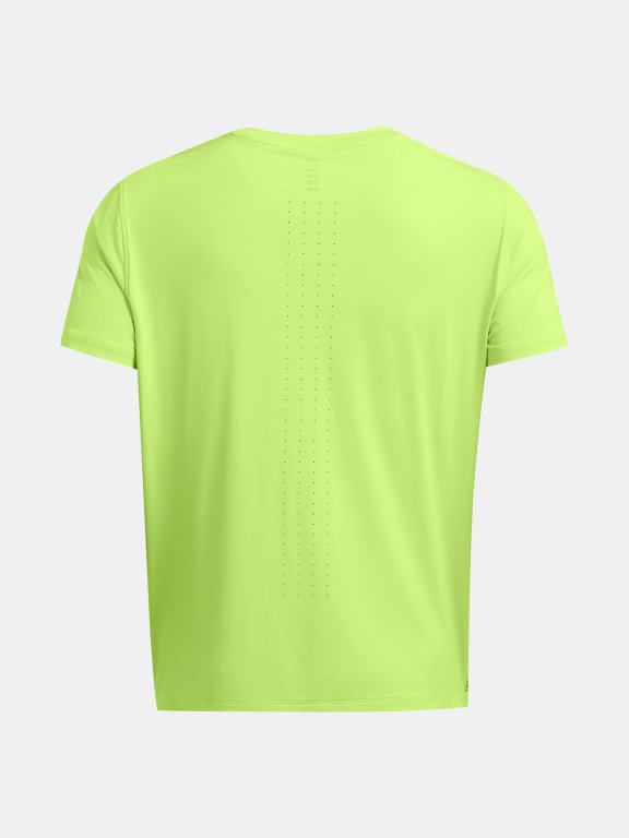 Футболка Under Armour UA LAUNCH ELITE GRAPHIC SS