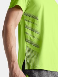 Футболка Under Armour UA LAUNCH ELITE GRAPHIC SS