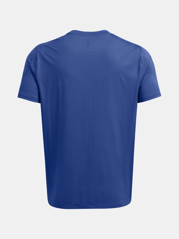 Футболка Under Armour UA LAUNCH ELITE GRAPHIC SS