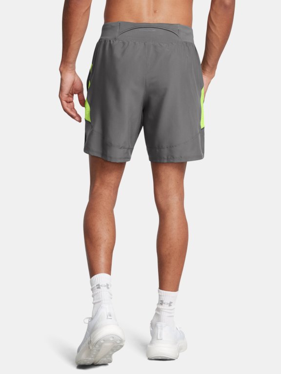 Шорти Under Armour UA LAUNCH PRO 2n1 7