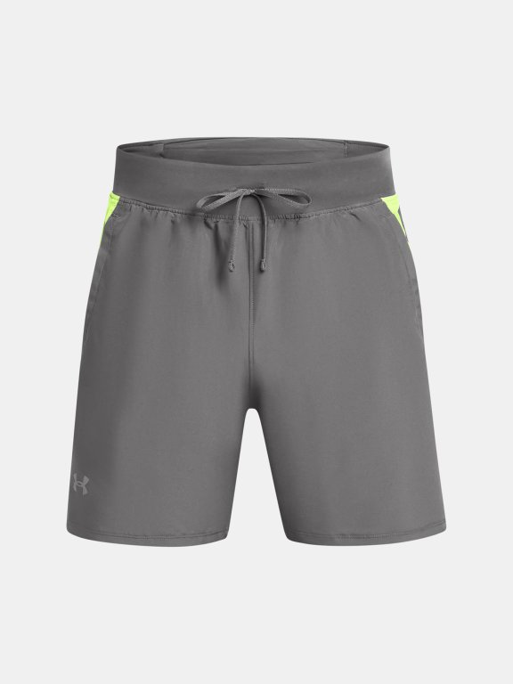 Шорти Under Armour UA LAUNCH PRO 2n1 7