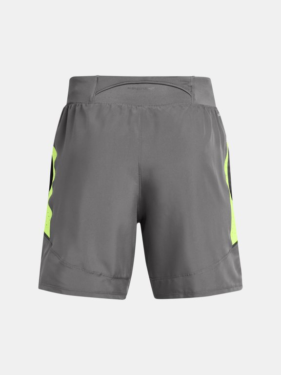 Шорти Under Armour UA LAUNCH PRO 2n1 7