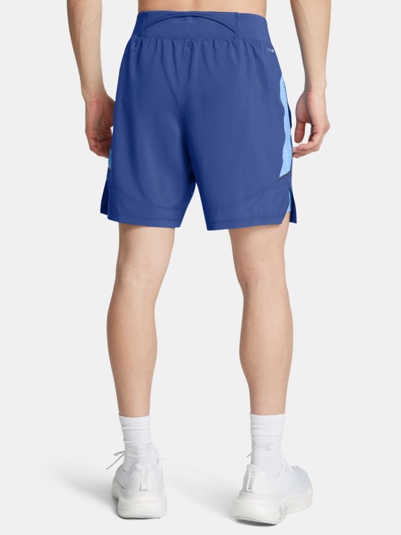 Шорти Under Armour UA LAUNCH PRO 2n1 7