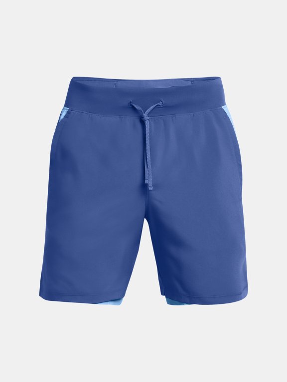 Шорти Under Armour UA LAUNCH PRO 2n1 7