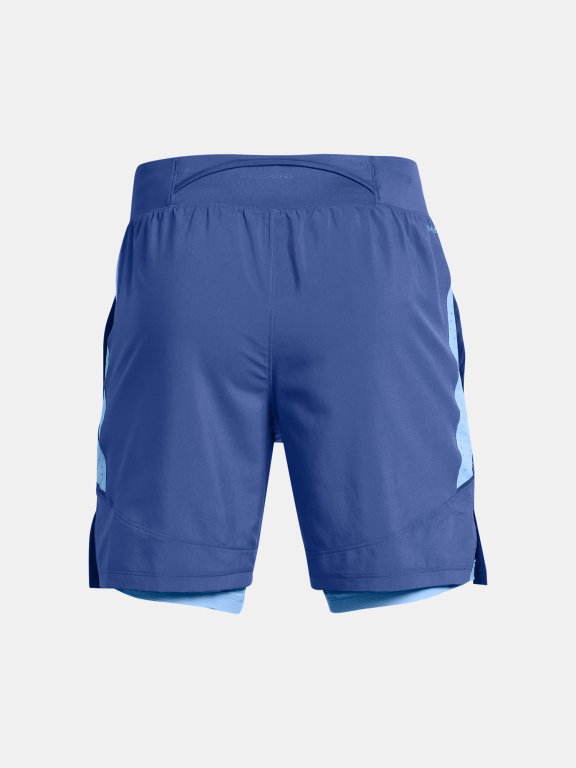 Шорти Under Armour UA LAUNCH PRO 2n1 7