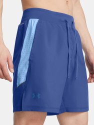 Шорти Under Armour UA LAUNCH PRO 2n1 7